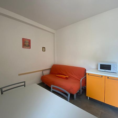 I Portici Appartamenti Marina di Grosseto Eksteriør billede