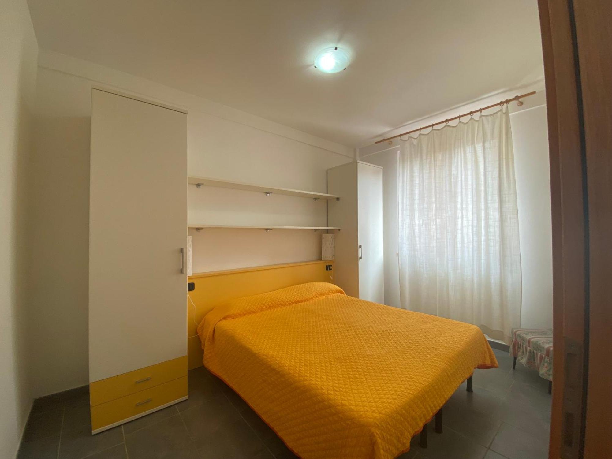 I Portici Appartamenti Marina di Grosseto Eksteriør billede