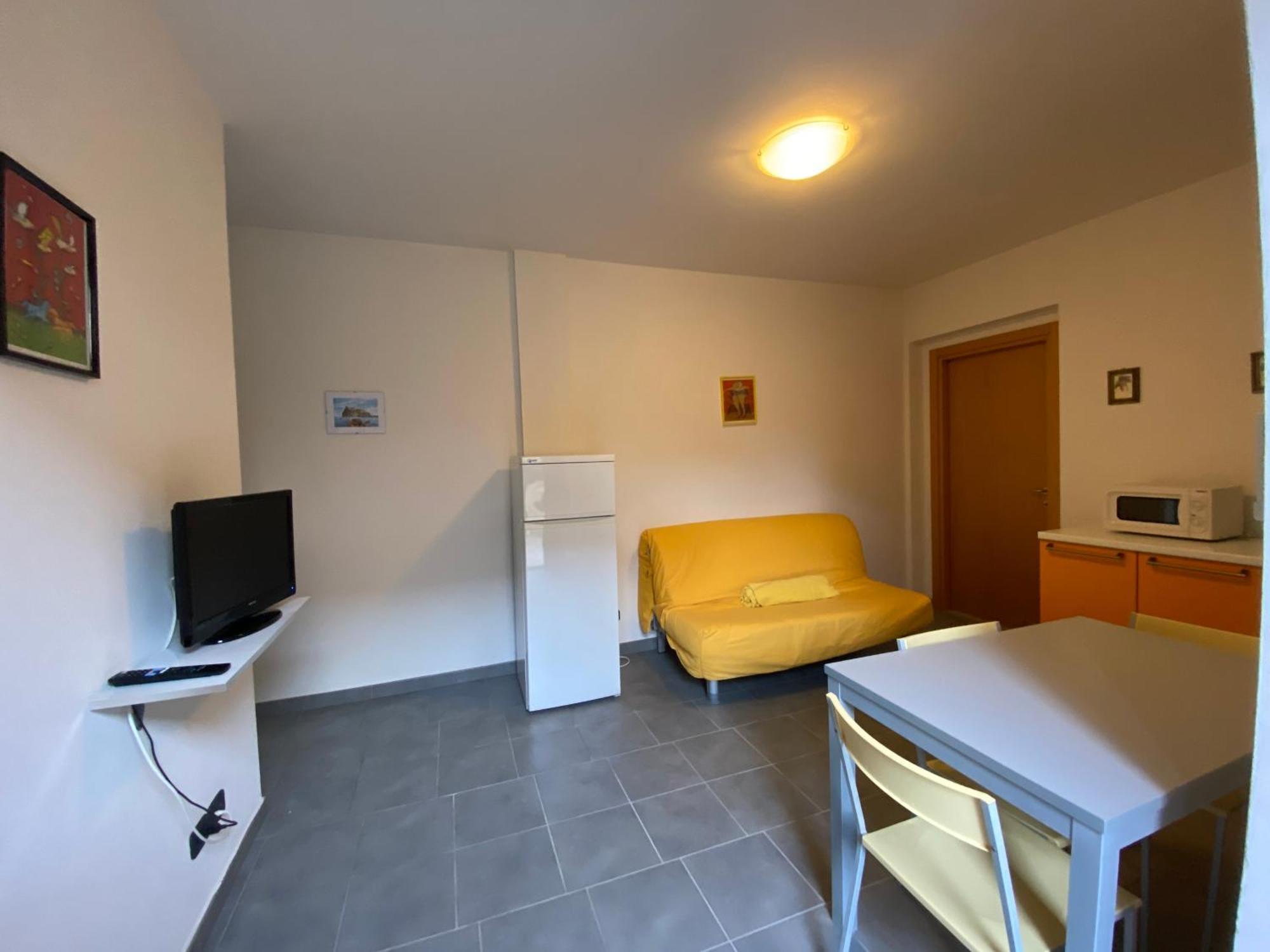 I Portici Appartamenti Marina di Grosseto Eksteriør billede