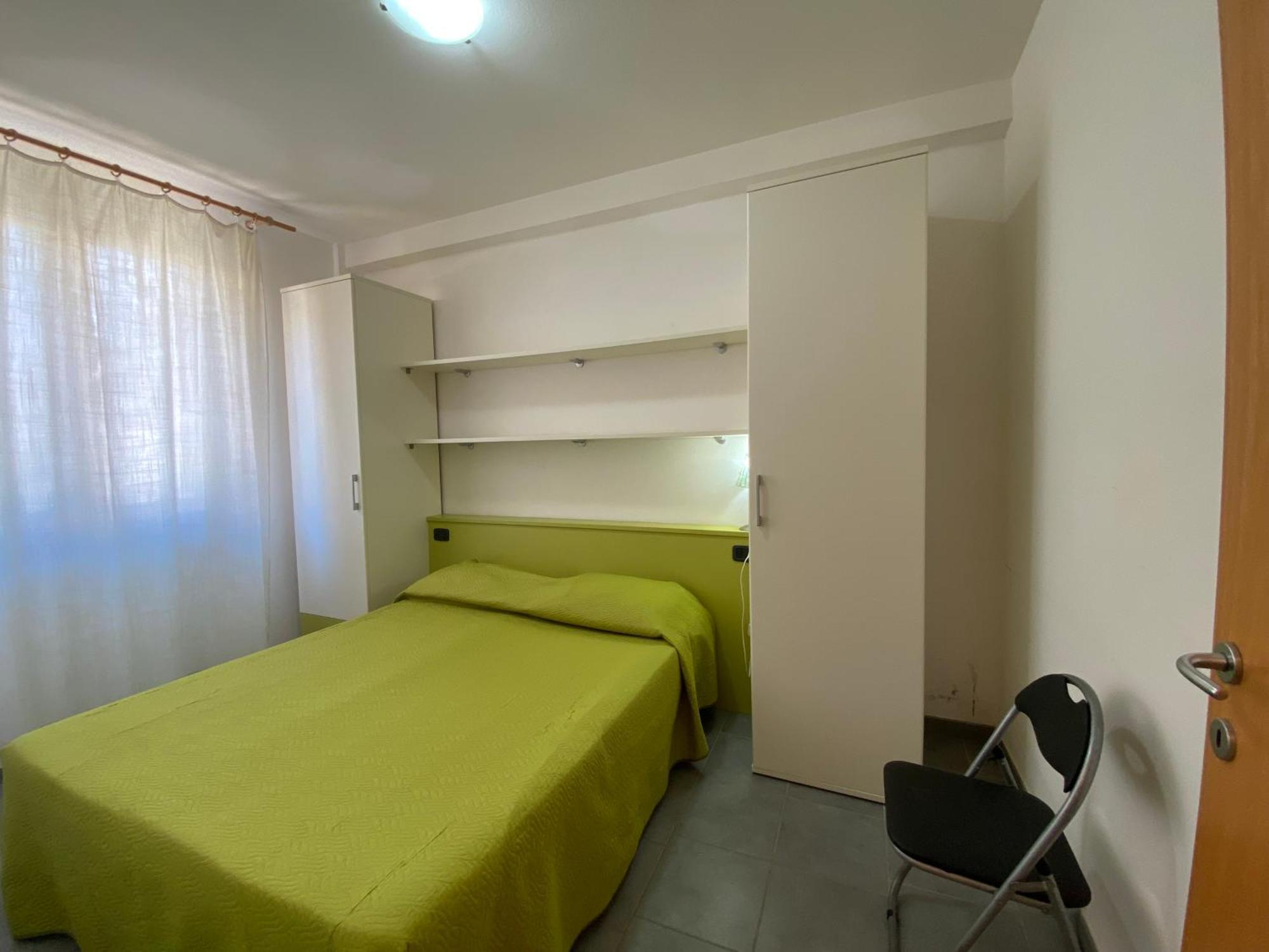 I Portici Appartamenti Marina di Grosseto Eksteriør billede