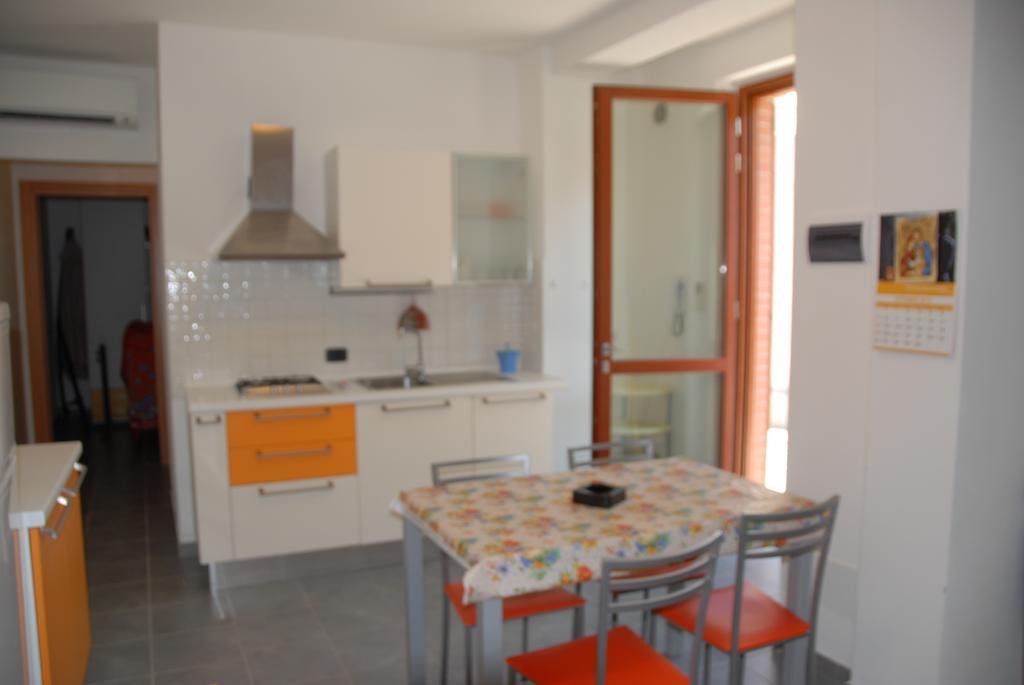 I Portici Appartamenti Marina di Grosseto Værelse billede