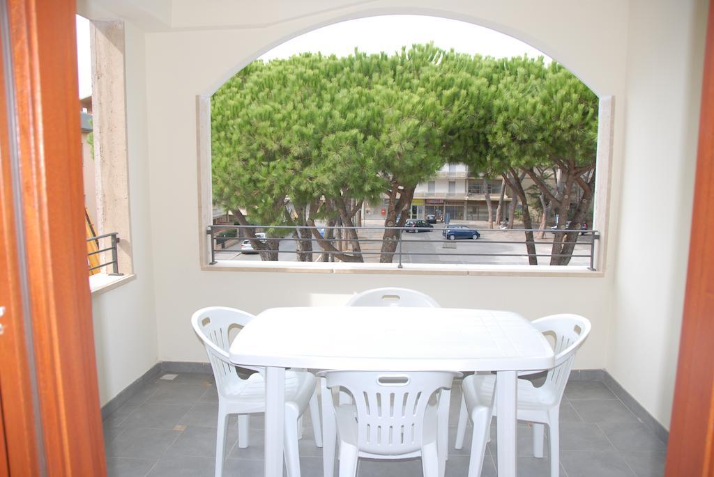 I Portici Appartamenti Marina di Grosseto Værelse billede